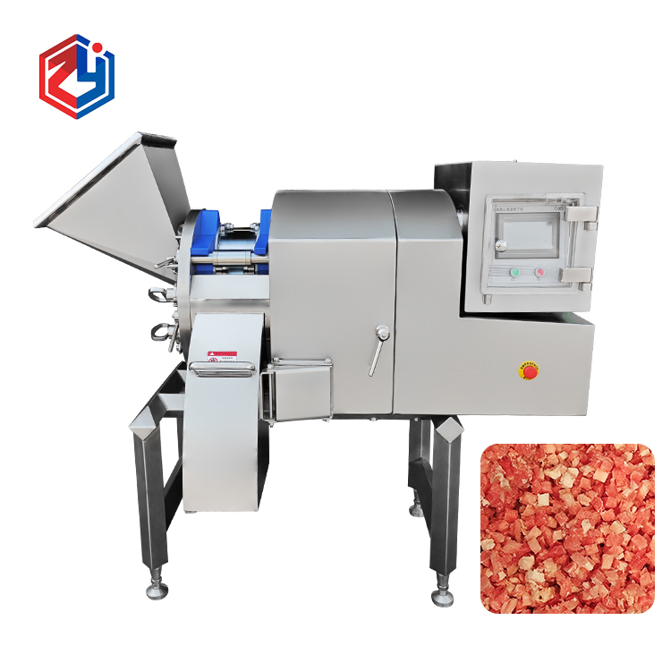 凍肉切丁機能切什么？難道只有肉嗎？